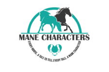 Photo of Mane Characters Equine Reseve & Retirement Photo of Mane Characters Equine Reseve & Retirement