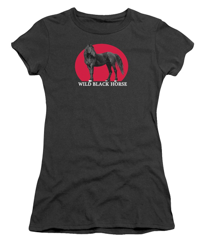 Wild Horses W's T-shirts